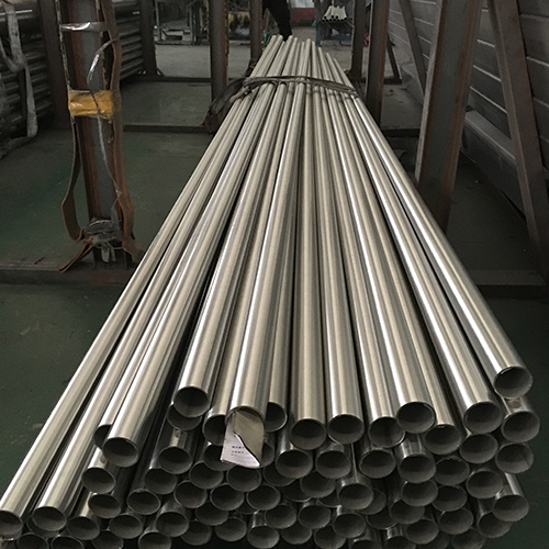 Stainless Steel Welding Tube