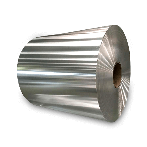 Aluminum Coil