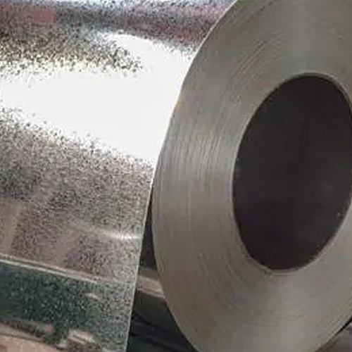 Galvanized Steel Coil