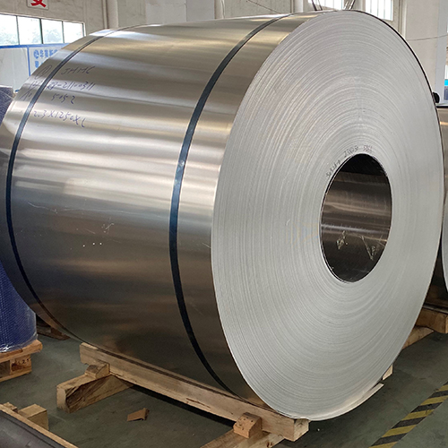 Aluminum Coil