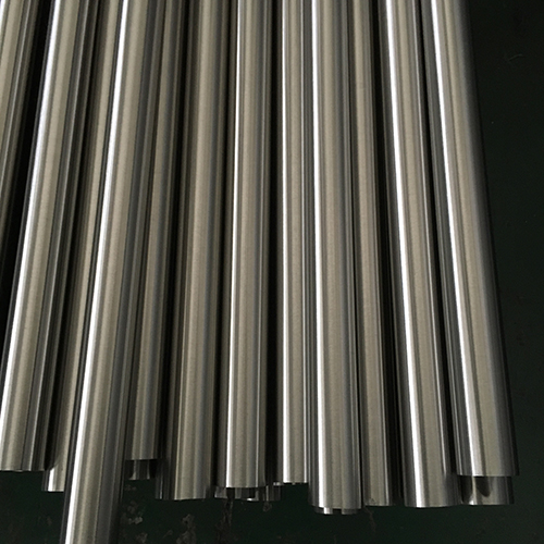 Stainless Steel Welding Tube