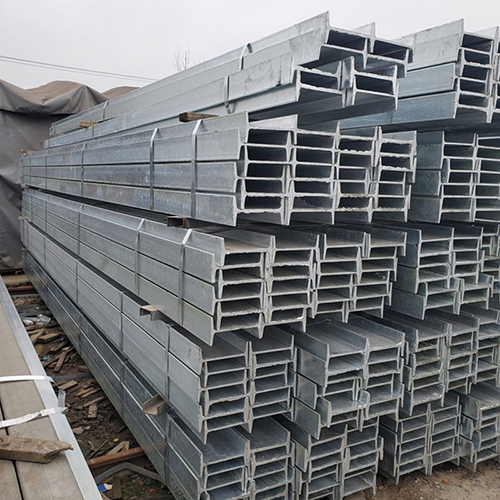 Stainless Steel H-Beam