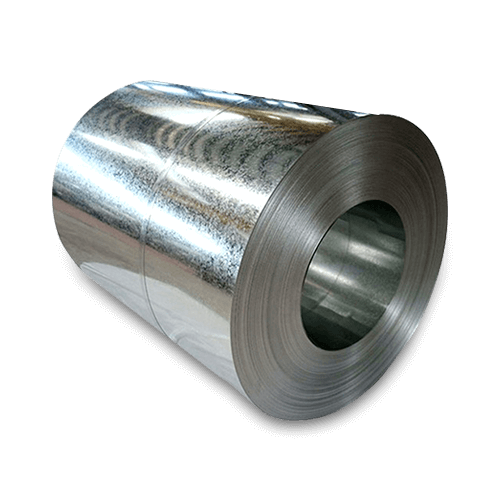 Galvanized Steel Coil