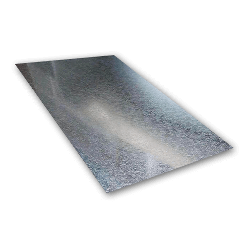 Galvanized Steel Sheet